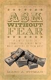 cover of Ask Without Fear!: A Simple Guide to Connecting Donors with What Matters to Them Most
