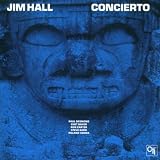 Conciertopar Jim Hall