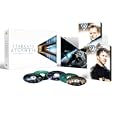 Stargate Atlantis All Series Blu-ray