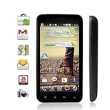 Star B79 3G DualSim Android Smartphone (1GHz MTK6575 CPU, 512MB RAM, 4GB ROM-Flash, 4.3