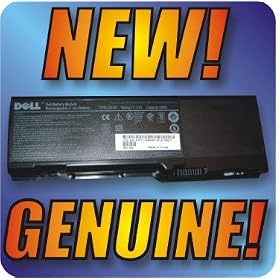 NEW GENUINE Dell Inspiron 6400 E1505 1501 GD761 Laptop battery