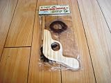 Rubber Band Shooter Gun by Westminister