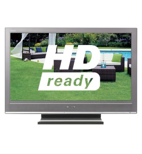 Sony Bravia 32 inch KDL-32S3020 HD Ready LCD TV
