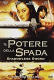 Il potere della spada