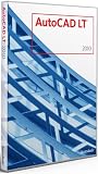 AutoCAD LT 2010 Commercial New SLM