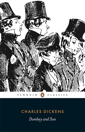 dombey and son penguin classics