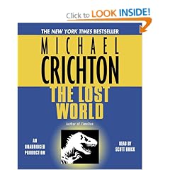The Lost World