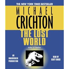 The Lost World