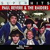 Image of album by Paul Revere & The Raiders