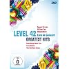 Level 42 - Greatest Hits Live in Concert