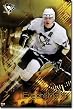 Penguins - E Malkin 10 Wall Poster