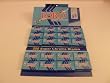 100 Lord Double Edge Safety Razor Blades SUPER CHROME