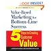Value-Based Marketing for Bottom-Line Success