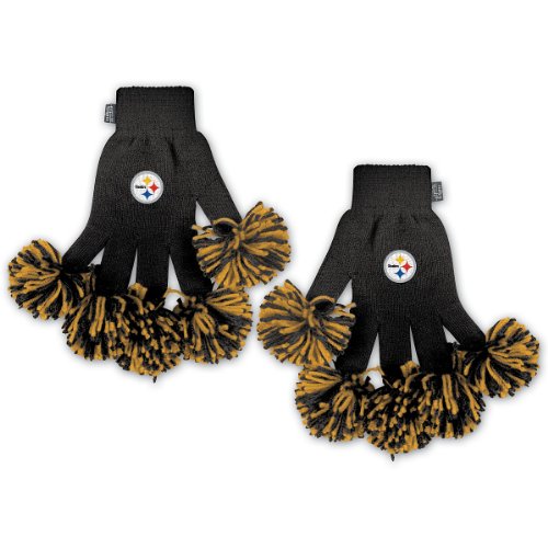 NFL Pittsburgh Steelers Spirit Fingerz