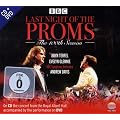 Last Night Of The Proms [DVD] [2008]