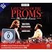 Last Night Of The Proms [DVD] [2008]