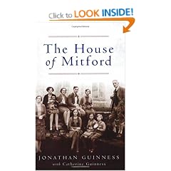 The House of Mitford