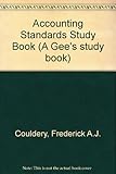 Accounting standards study book