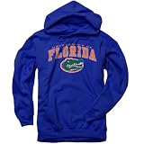 University of Florida Gators Adult Hoodie Sweatshirt S