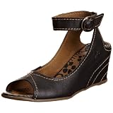 Fly London Dexi Wedges Heels