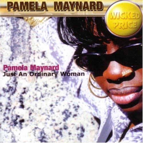 CD-Charts  Search : Just An Ordinary Woman