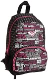 Roxy Girls 2-6 Teenie Wahine Butterfly Run Backpack