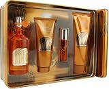 Curve Kicks By Liz Claiborne For Women. Set-edt Spray 3.4-Ounce & Body Lotion 6.7-Ounce & Shower Gel 3.4-Ounce & Eau De Toilette Roll-on .33-Ounce Mini