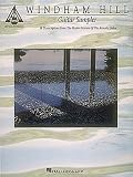 Windham Hill Guitar Sampler