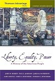 Liberty, Equality, Power: A History of the American People, Compact