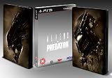 Aliens vs Predator Survivor Edition (PS3)