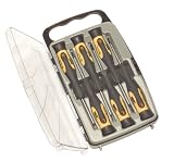 MIT Precision Screwdriver Set 6-pc