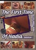 the First time of Nadia