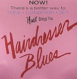 Hairdresser Blues von Hunx