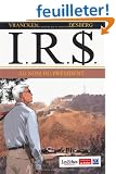 IRS, Tome 12 : Au nom du pr�sident