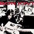 Crossroad : The Best Of Bon Jovi
