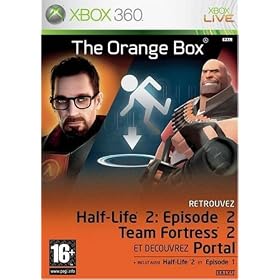 Half-Life 2: The Orange Box