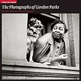 The photographs of Gordon Parks