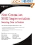 Next Generation SSH2 Implementation: Securing Data in Motion