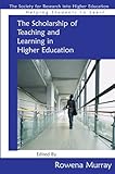 The scholarship of teaching and learning in higher education