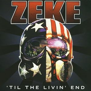 Zeke Til The Living End