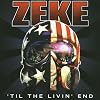 'til the Livin' End 'til the Livin' End