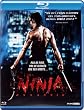 Ninja Assassin [Blu-ray]