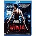 Ninja Assassin [Blu-ray]