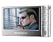 Player m. Festplatten / Jukeboxes - Archos 504  MP3-/Video-Player 80 GB 10,9 cm (4,3 Zoll) Display silber