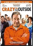 Crazy on the Outside [DVD] [2010] [Region 1] [US Import] [NTSC]