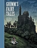 Grimms Fairy Tales (Sterling Unabridged Classics)