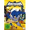 Batman: The Brave and the Bold, Vol. 06