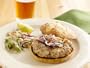 BuiltBurger 12 Pack of delicious Flavored Gourmet Burgers - 6 oz. each