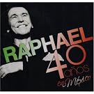 40 Anos En Mexico