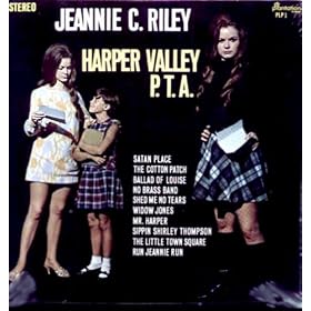 Harper Valley P.T.A.